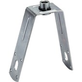 Trapezblechmontagehänger